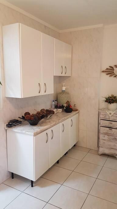 Acolhedora Casa De Praia Em Condominio Fechado A Beira Mar Xangri-la Eksteriør bilde